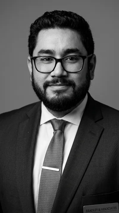 Sebastián Pizarro Contreras